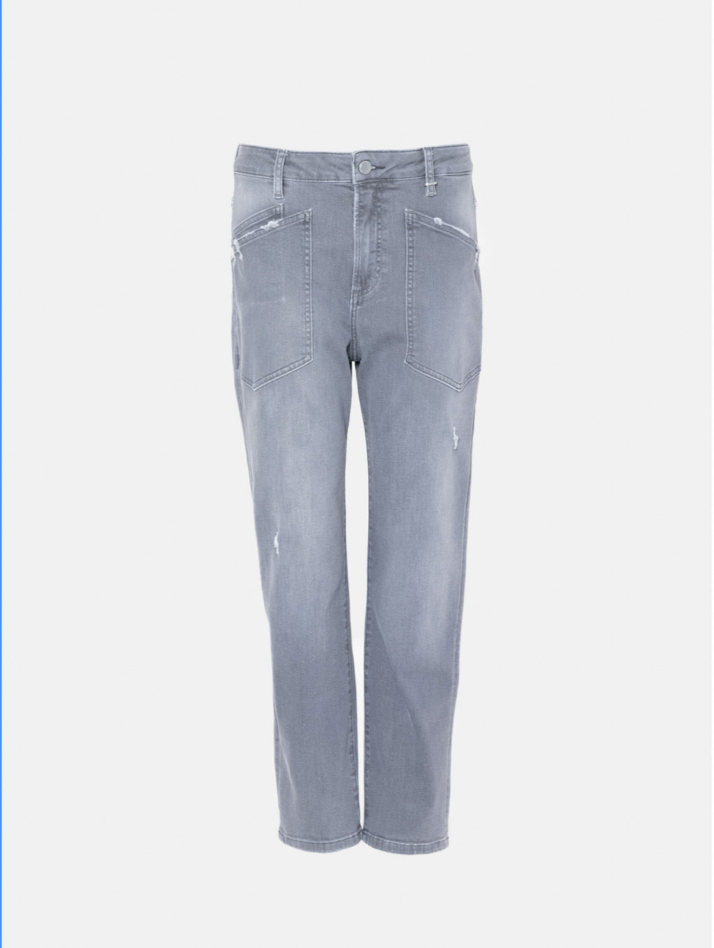 Boyfriend Jeans SENDY  ELIAS RUMELIS