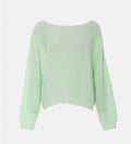 Sommer Stricksweater ELIAS RUMELIS