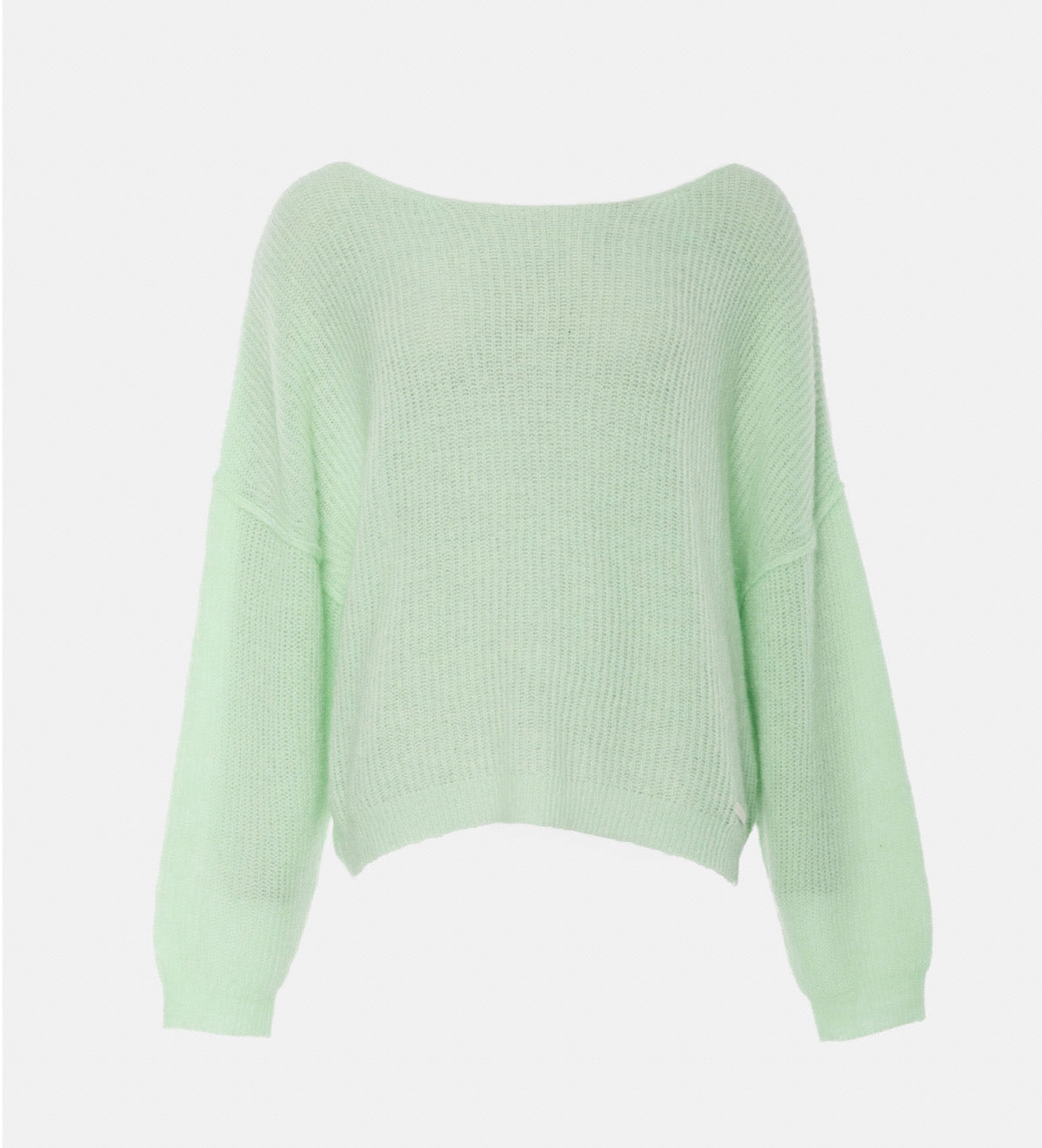 Sommer Stricksweater ELIAS RUMELIS