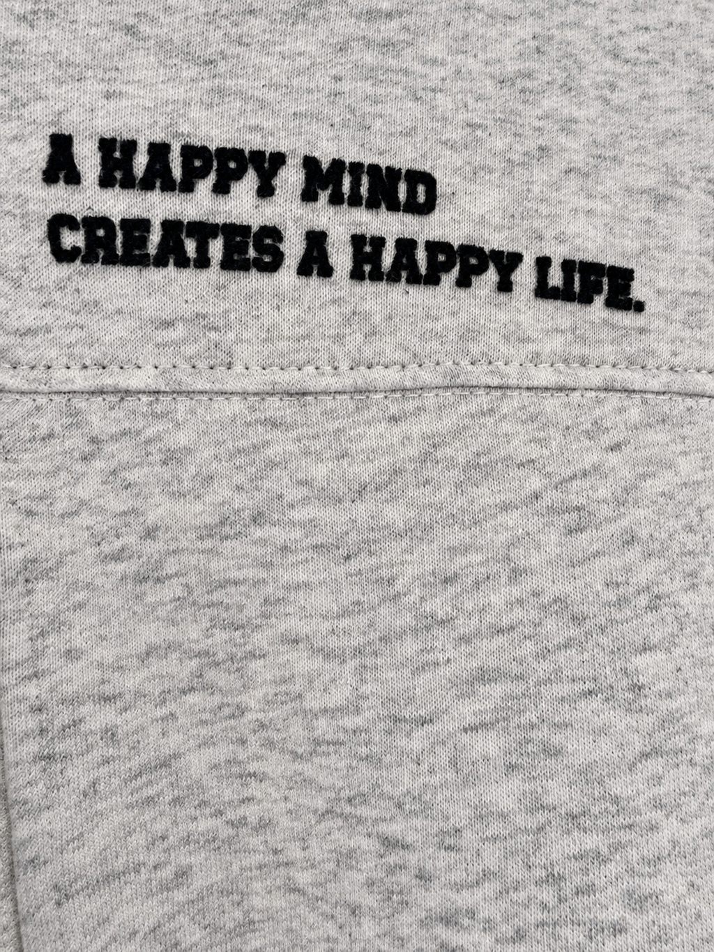 THESHIRTPROJECT Sweatshirt SMILEY