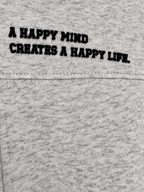 THESHIRTPROJECT Sweatshirt SMILEY