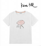 T-Shirt MORE SUMMER  KERA TILL