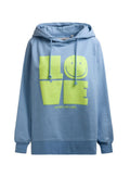 Hoodie  HAJO  Sence The Label