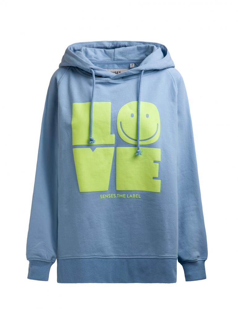 Hoodie  HAJO  Sence The Label