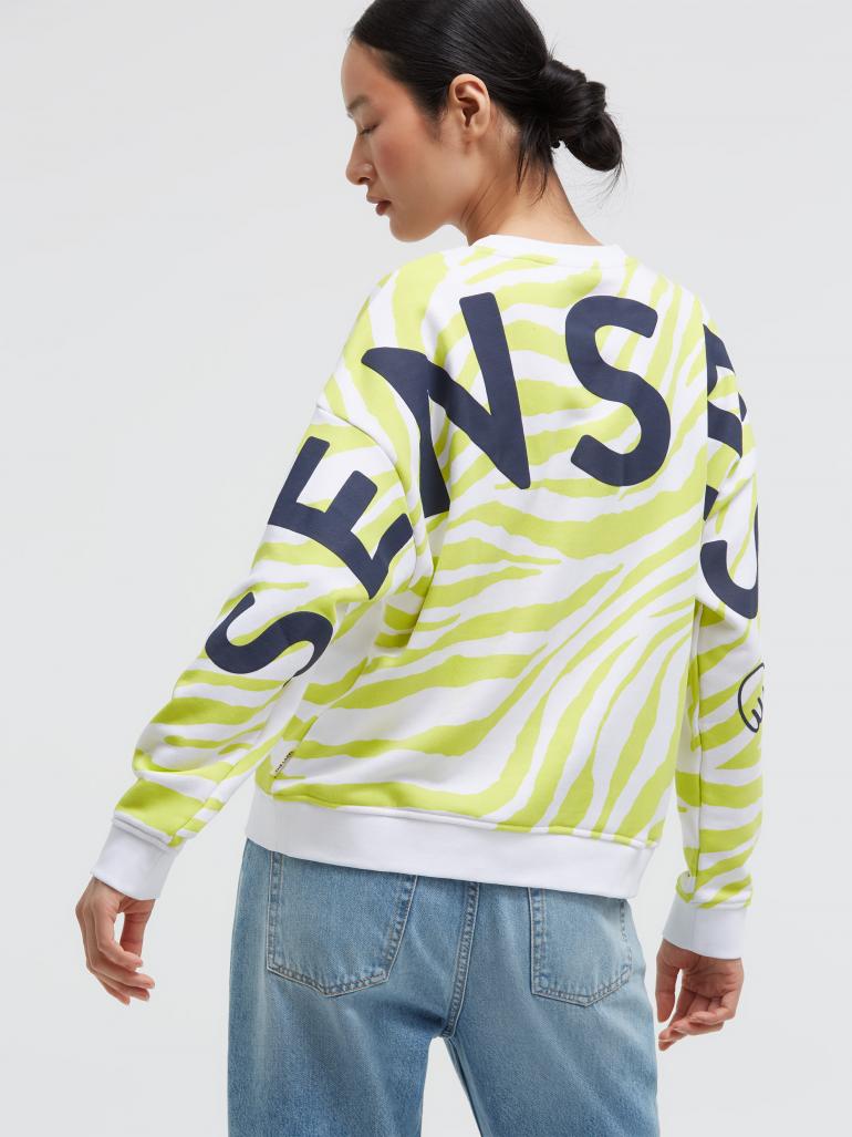 Sweatshirt  SURI  SENCE THE LABEL