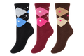 ICHI TILDE Socken BOX