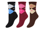ICHI TILDE Socken BOX