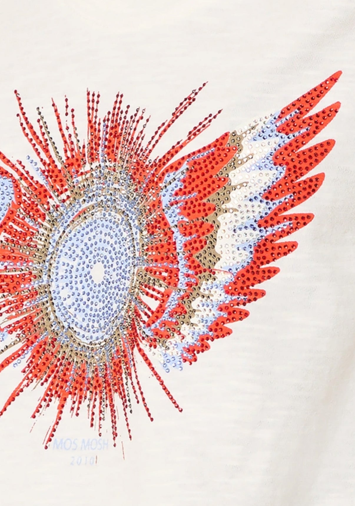 T-Shirt MMRomi MosMosh