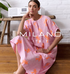 Hemdblusenkleid  MILANO ITALY