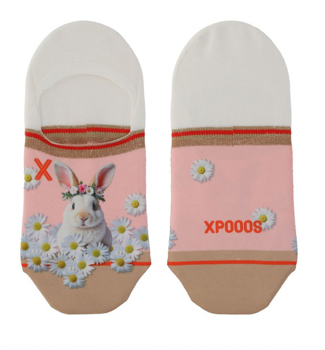 Footies Socken XPOOS
