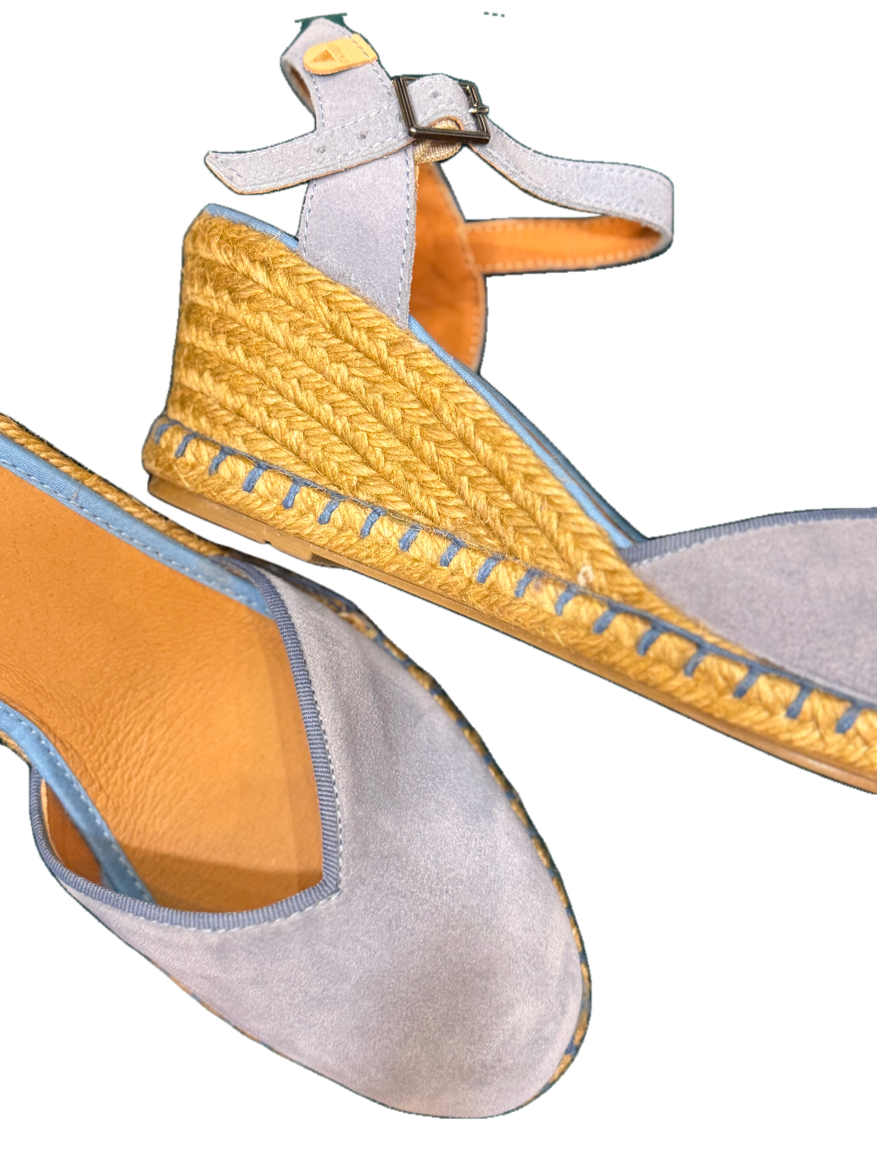 Wedges Espandrilles  VERBENAS