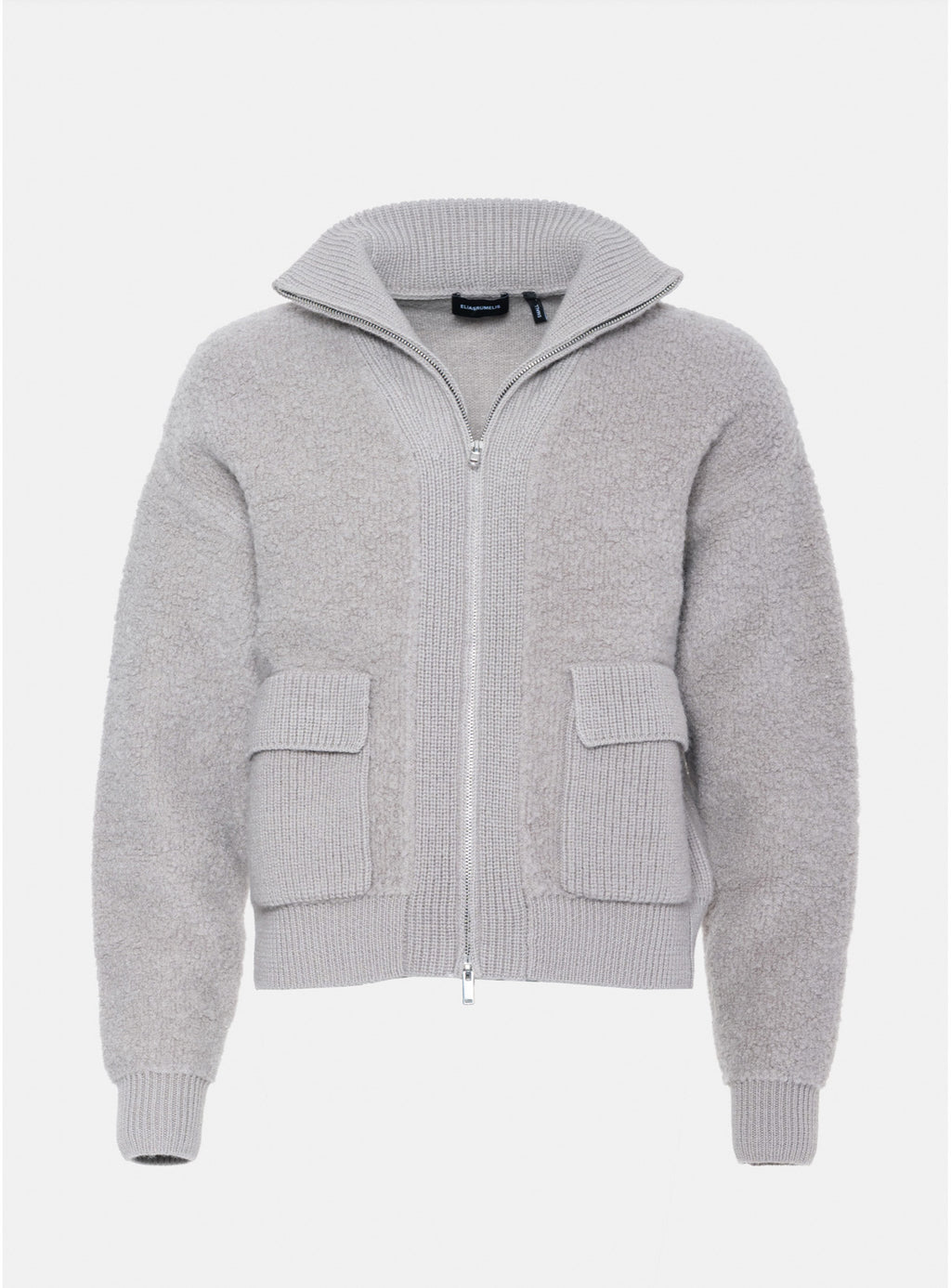 Elias Rumelis ASHA Cardigan