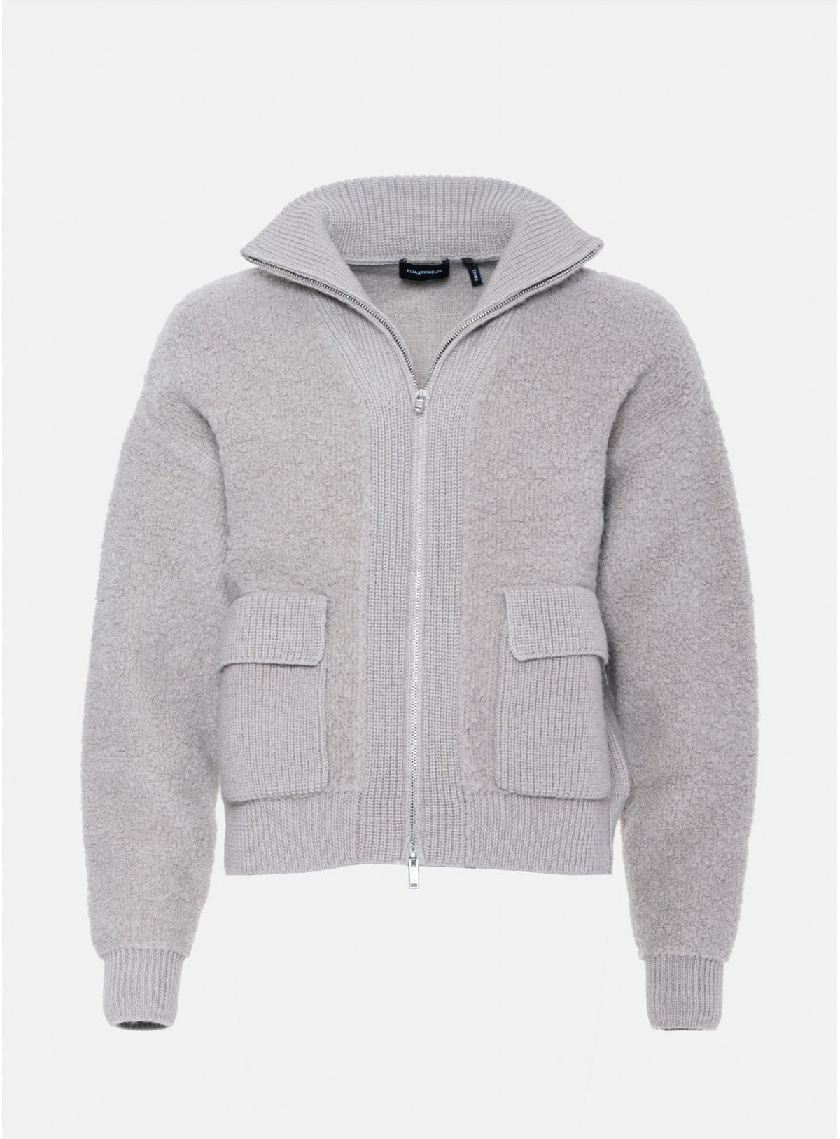 Elias Rumelis ASHA Cardigan