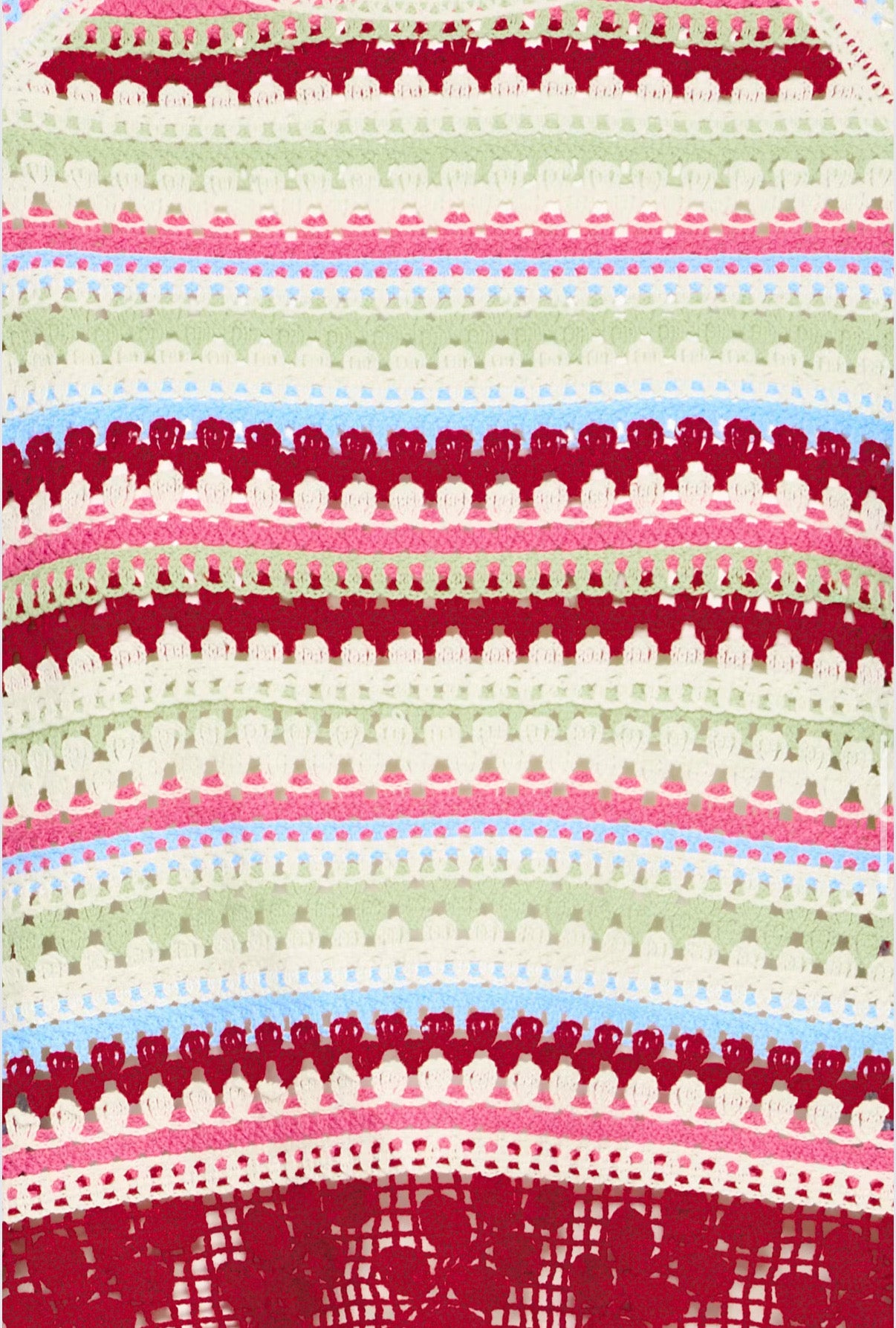 Pullover Ihbandie ICHI