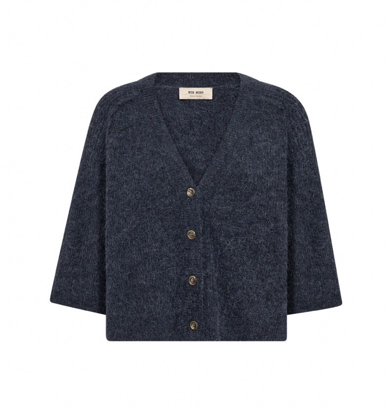 MosMosh Thora LIZET Strickjacke