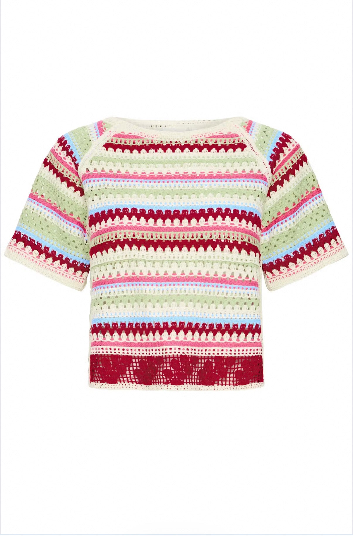 Pullover Ihbandie ICHI