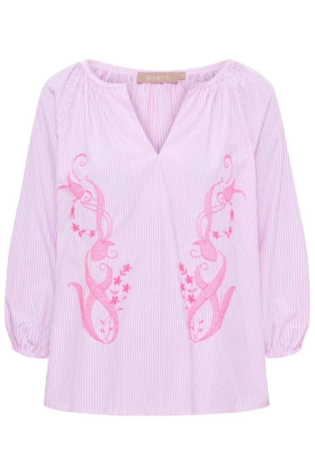 Bluse Marta du Chateau