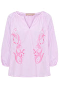 Bluse Marta du Chateau