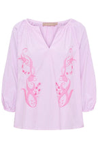 Bluse Marta du Chateau