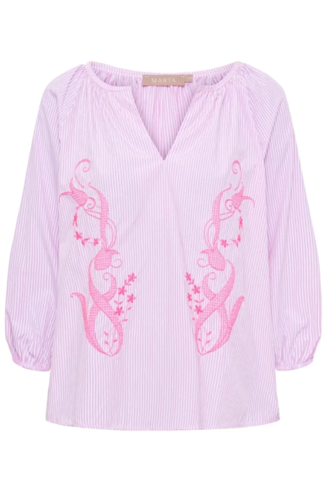 Bluse Marta du Chateau