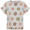 Kurzarm-Shirt  Marta du Chateau