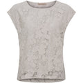 Spitzen Top Marta du Chateau