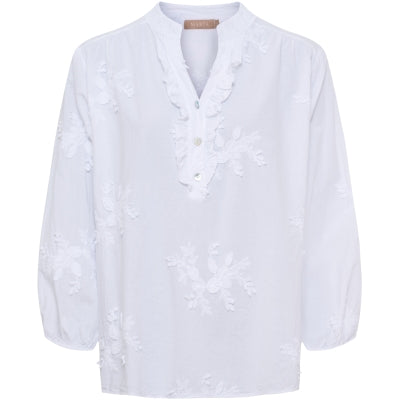 Bluse Marta du Chateau