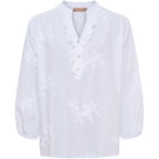 Bluse Marta du Chateau