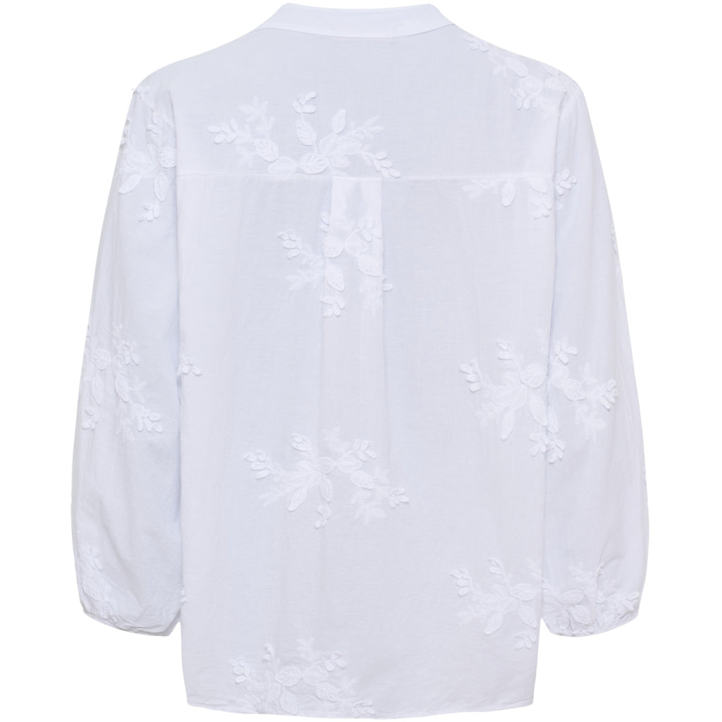 Bluse Marta du Chateau