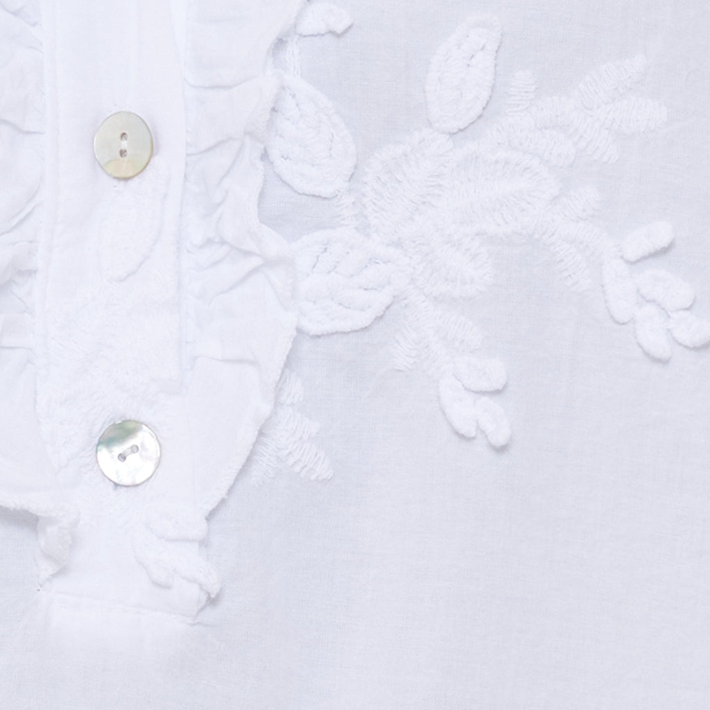 Bluse Marta du Chateau