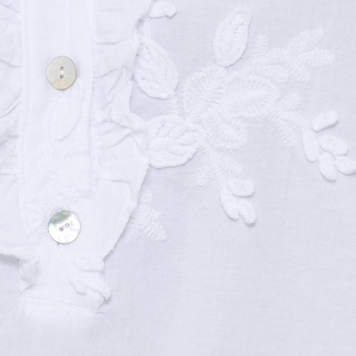 Bluse Marta du Chateau