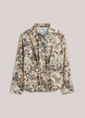 SUMMUM WOMAN Bluse mit Gobelin-Print