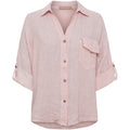 Leinenbluse  Marta du Chateau