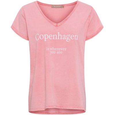 T-Shirt  Marta du Chateau