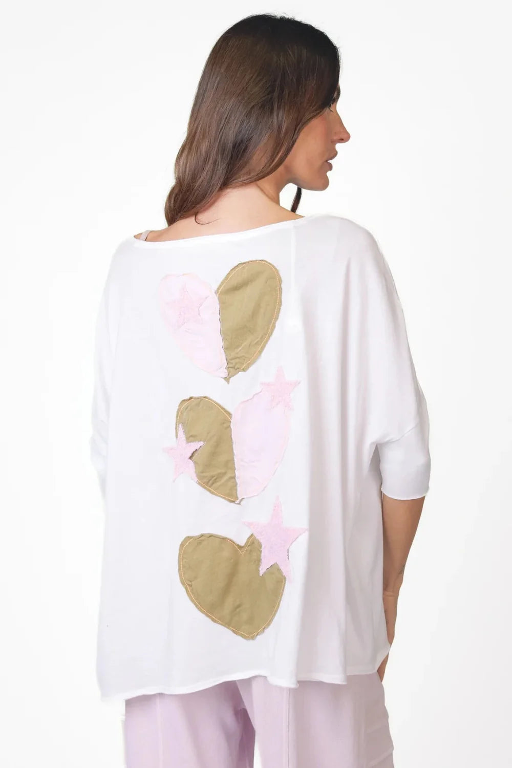 T-Shirt Papu  LoveJoyVictory
