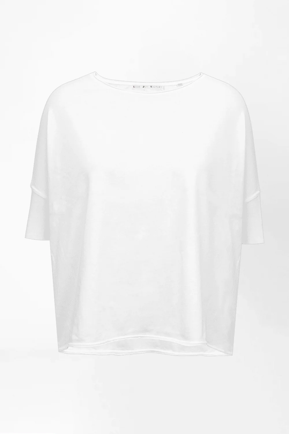 T-Shirt Papu  LoveJoyVictory