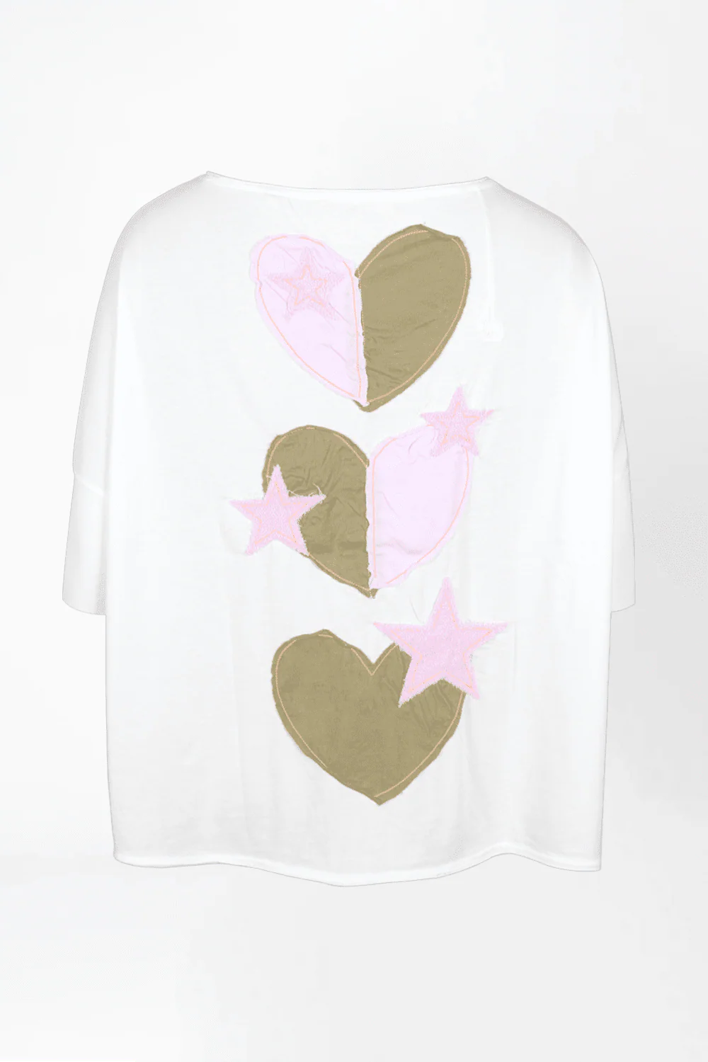 T-Shirt Papu  LoveJoyVictory