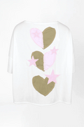 T-Shirt Papu  LoveJoyVictory
