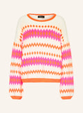GRACE Pullover