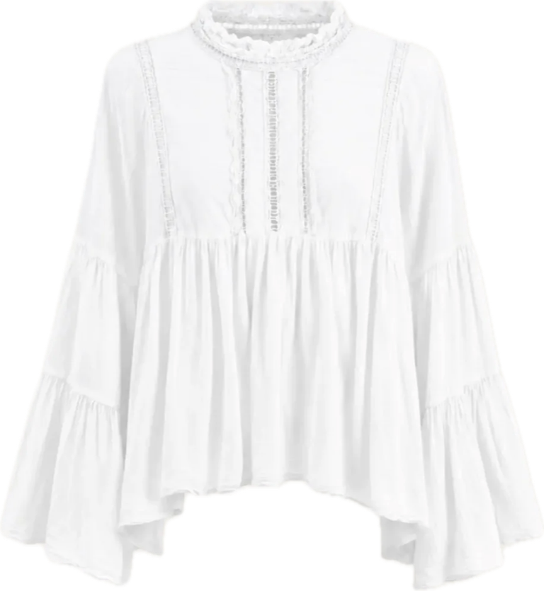 Boho Bluse Lou