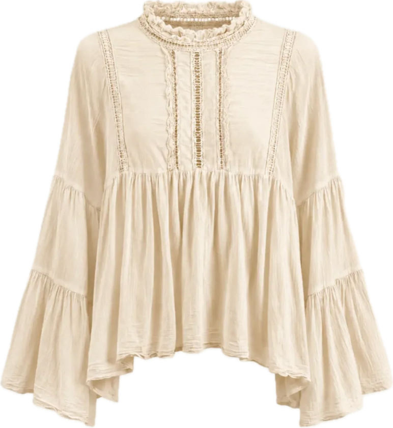 Boho Bluse Lou