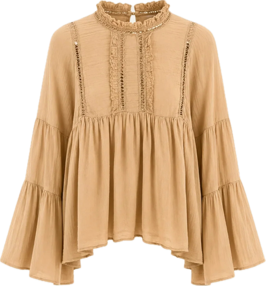 Boho Bluse Lou
