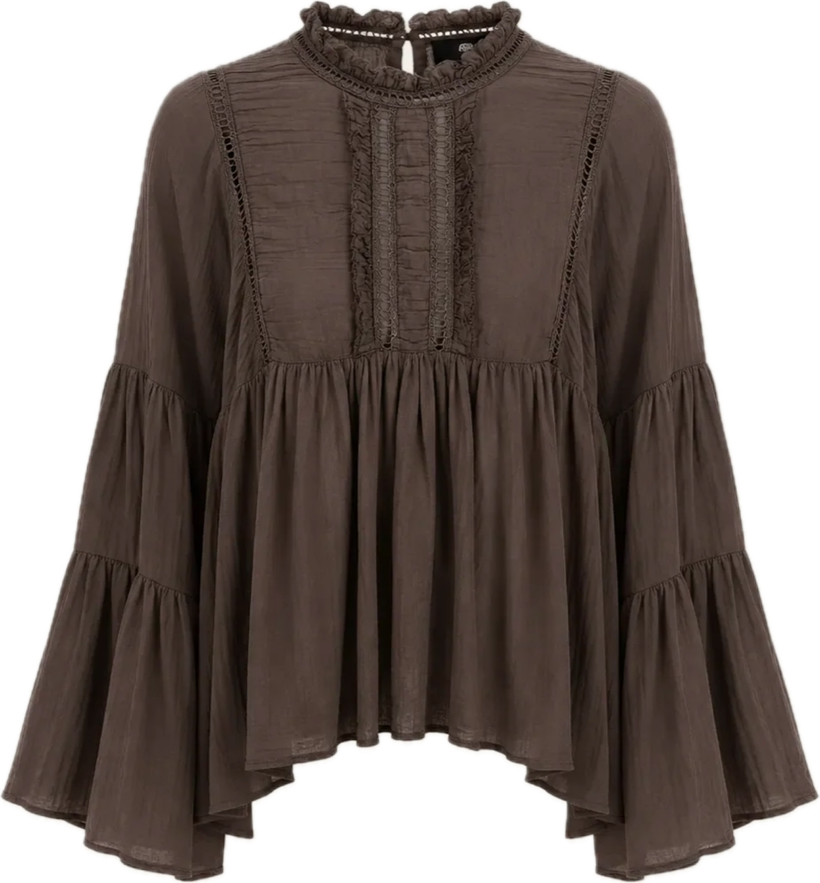 Boho Bluse Lou