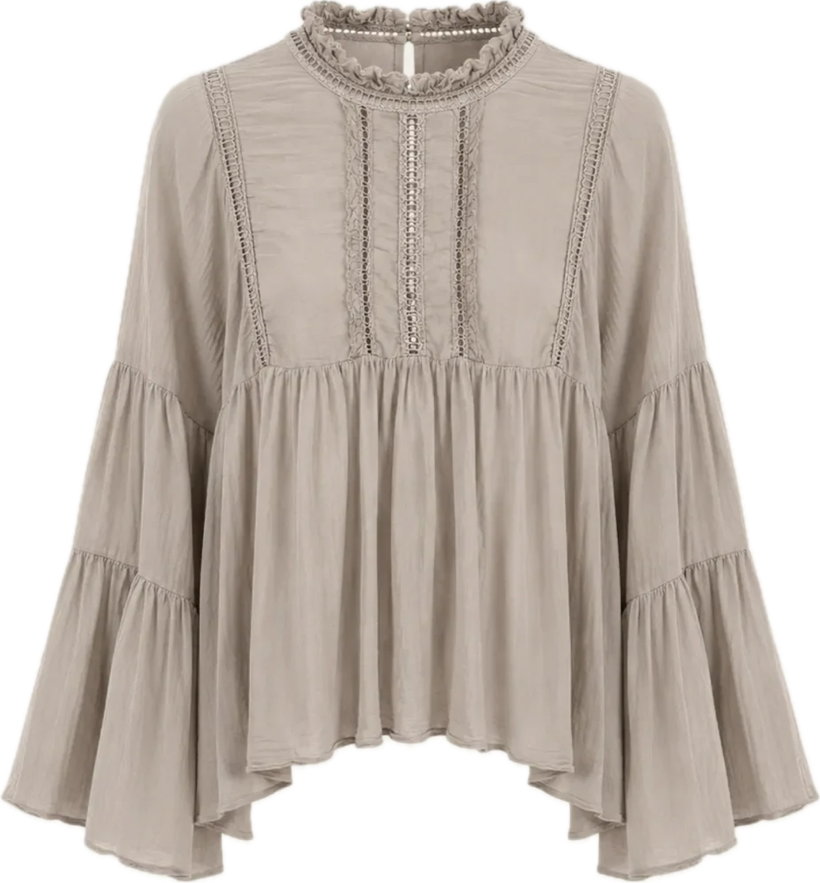 Boho Bluse Lou