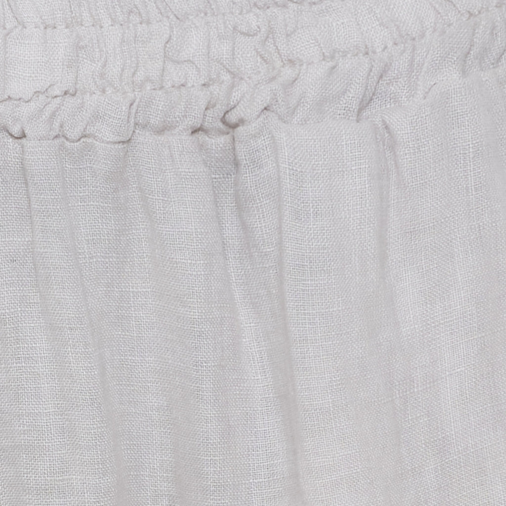 Leinenhose   Marta du Chateau