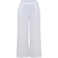 Leinenhose   Marta du Chateau