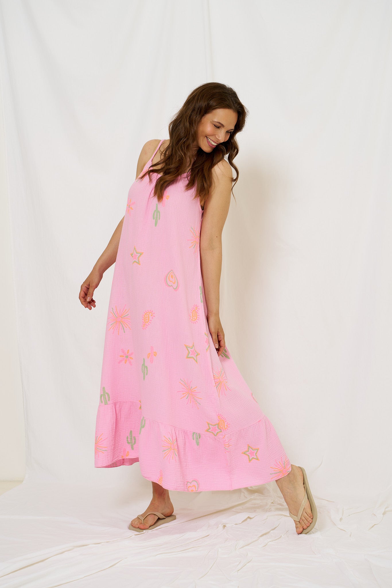 Kleid Palina  Marta du chateau