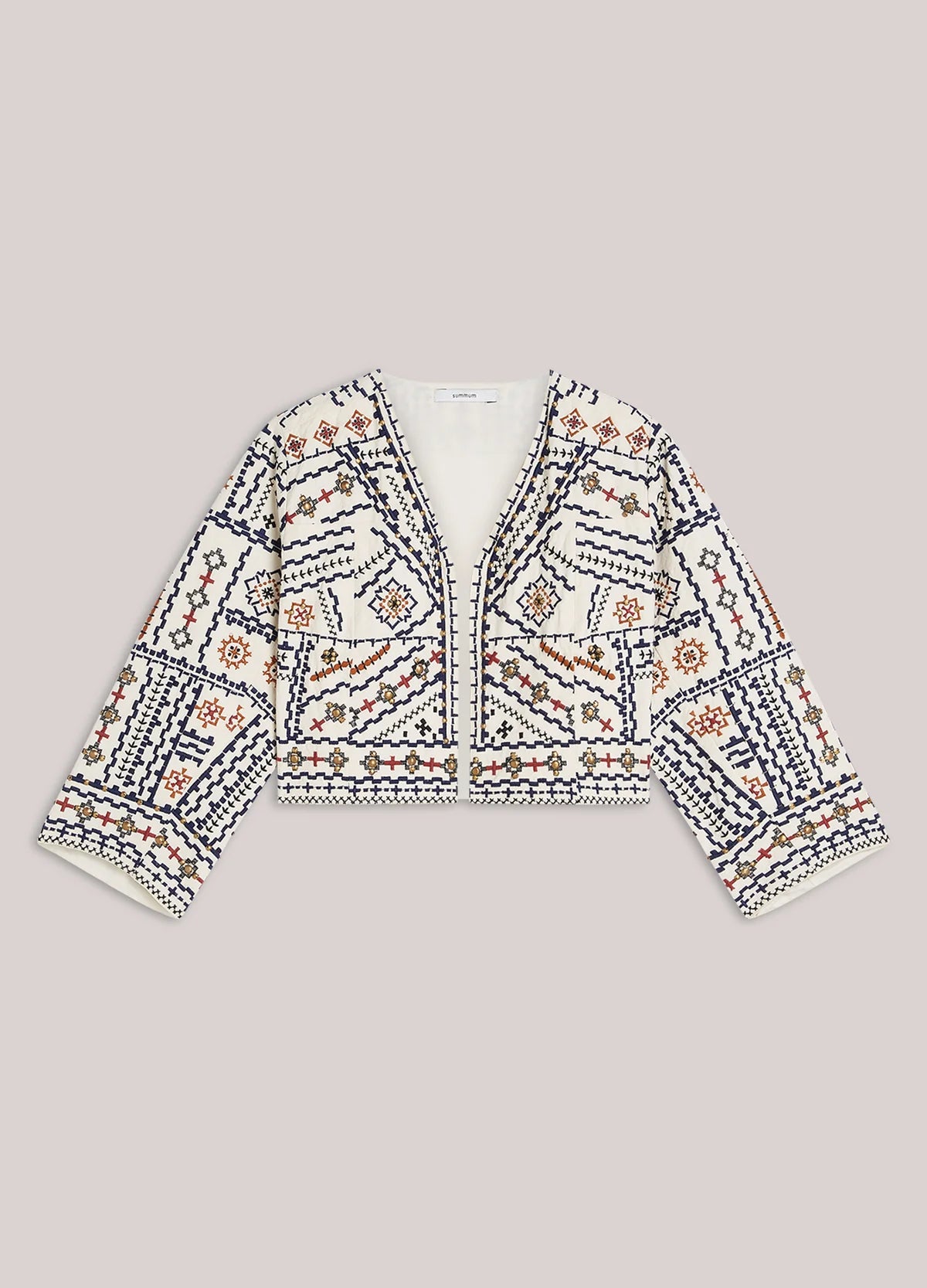 Boheme - Jacke   SUMMUM