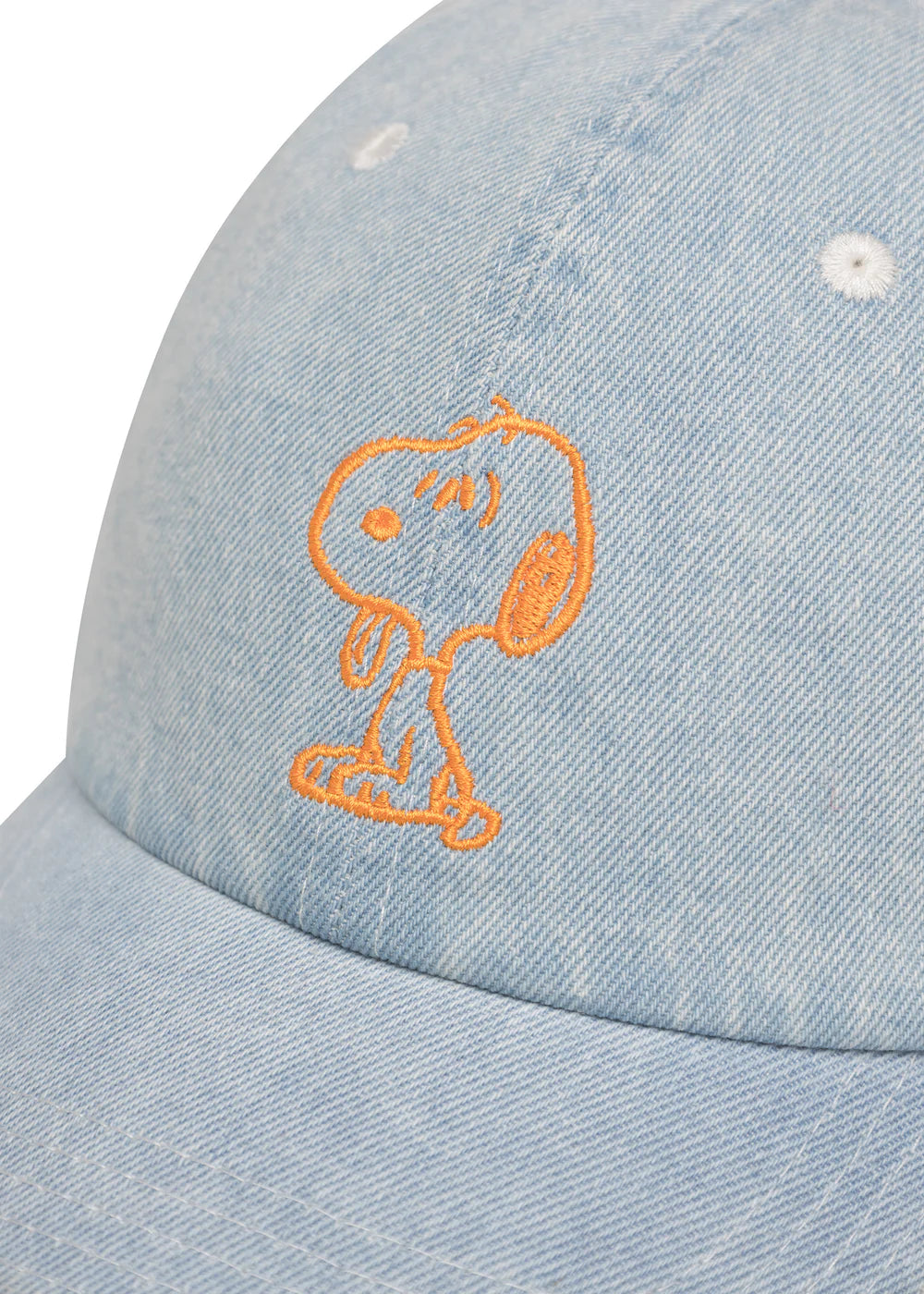 Peanuts Baumwoll Cap CODELLO