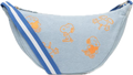 Crossbody Bag Cotton Peanuts CODELLO